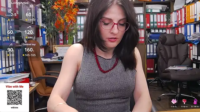 classyladyrellax online show from April 25, 11:13 am