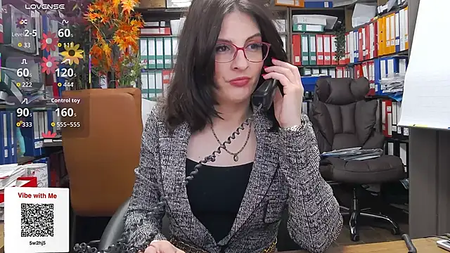 classyladyrellax online show from March 27, 12:17 pm