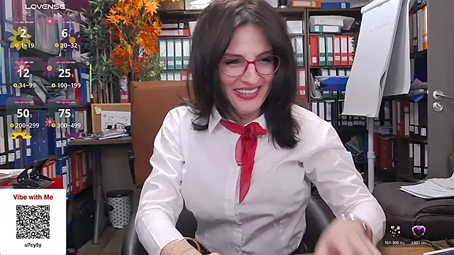 classyladyrellax online show from February 21, 11:33 am