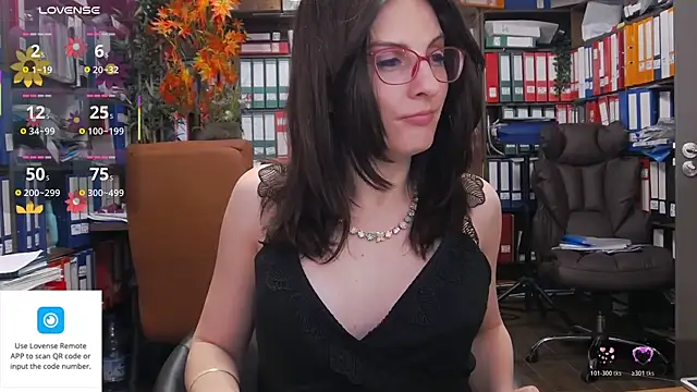 classyladyrellax online show from April 29, 12:08 pm