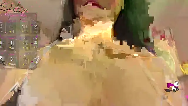 shelby carson online show from October 8, 6:56 pm