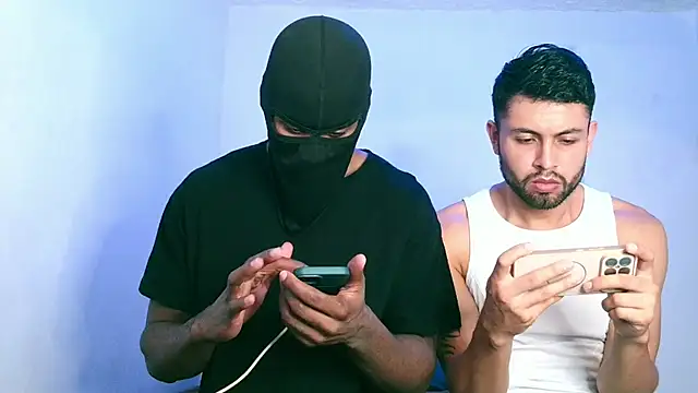 davgostoso online show from July 11, 5:02 pm