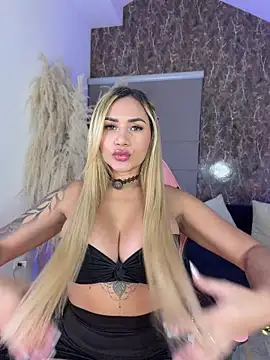 Celestemilan online show from July 9, 8:22 pm