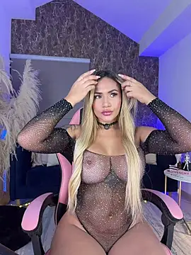 Celestemilan online show from July 27, 7:55 pm