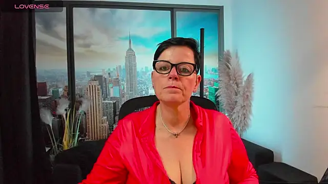 ninarandmann online show from October 27, 5:41 pm