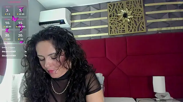 hanny milf online show from March 1, 2:55 am