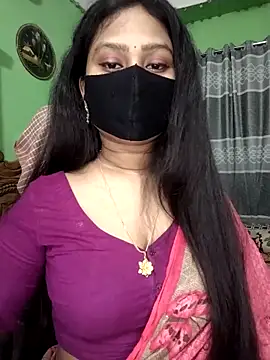 Cute-Mithila online show from April 28, 2:27 am