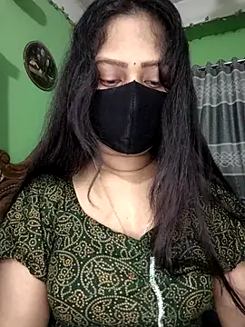 Cute-Mithila online show from April 25, 7:55 pm