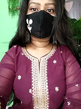 Cute-Mithila online show from January 8, 3:21 am