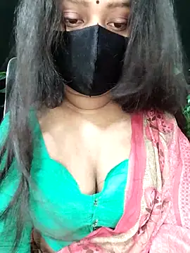 Cute-Mithila online show from October 30, 2:47 am