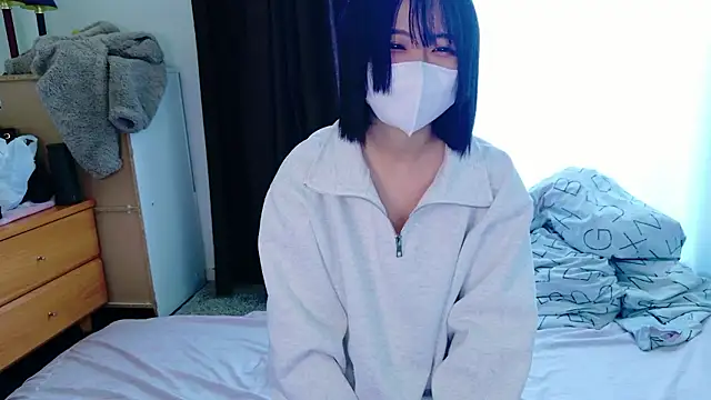 Nonchan  online show from January 10, 1:21 am