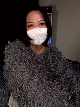 Nonchan  online show from November 8, 1:38 pm