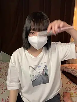 ranran ch online show from April 5, 12:26 pm