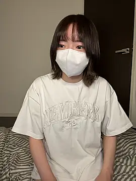 Snapshot of ranran_ch chatting on October 12, 5:21 am ranran ch online show from October 12, 5:21 am
