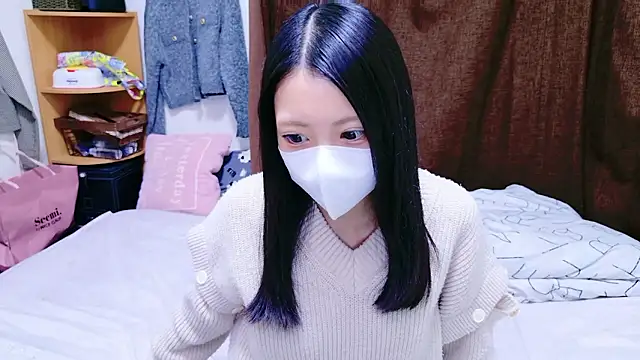 tsumugi h online show from November 25, 4:14 am