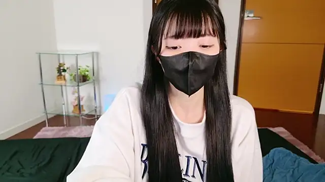 irohani usagi online show from March 8, 1:04 pm