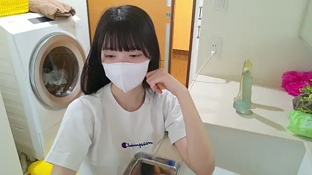 irohani usagi online show from April 21, 11:17 am