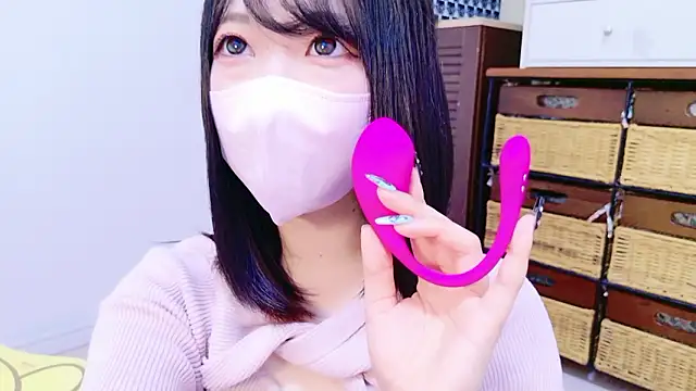 Minami San online show from October 31, 7:23 am