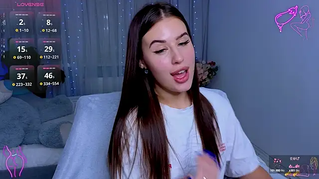 Milkissss online show from September 26, 8:50 pm