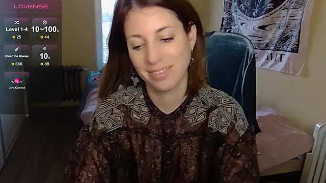  blackgem online show from December 5, 11:00 am