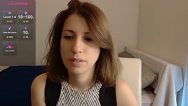  blackgem online show from November 14, 10:59 am