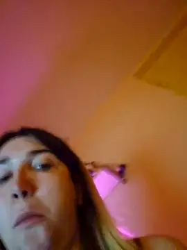 Icy  Diamond online show from January 15, 8:48 pm