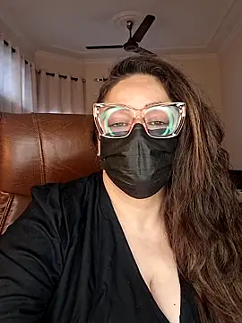 SEXY-Sardarni online show from December 20, 7:34 am