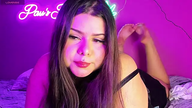 BlazedPauX online show from December 15, 11:10 pm