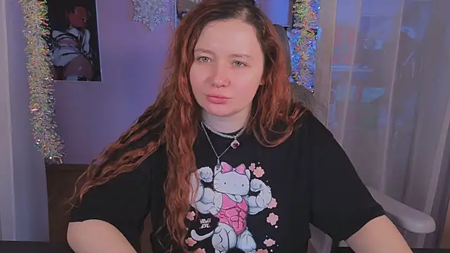 carolina elf online show from December 21, 5:44 am