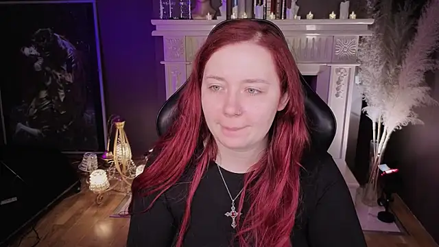 carolina elf online show from April 22, 6:21 am