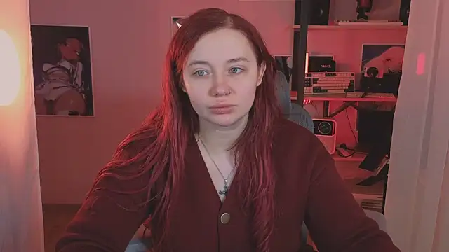 carolina elf online show from April 24, 6:49 am