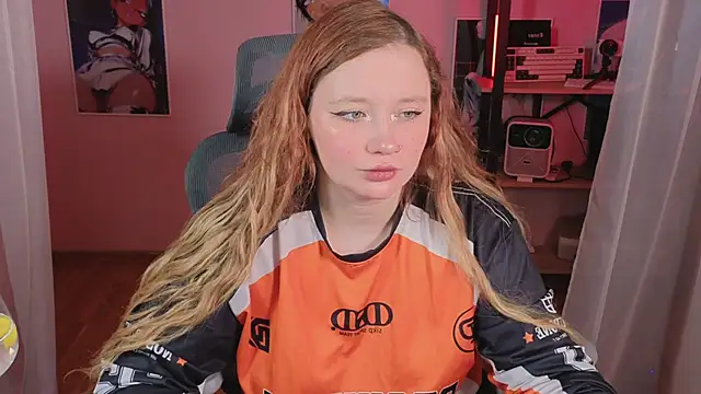 carolina elf online show from March 3, 5:02 am