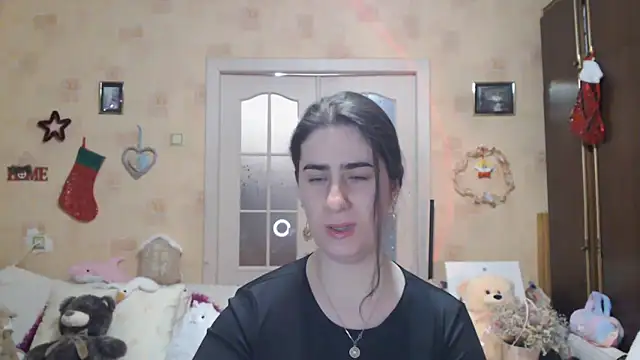 INELIKA online show from February 4, 12:13 am