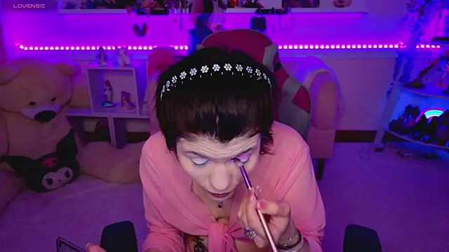 Katya Zaitseva online show from April 24, 12:30 pm