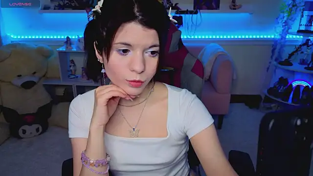 Katya Zaitseva online show from April 26, 1:42 pm