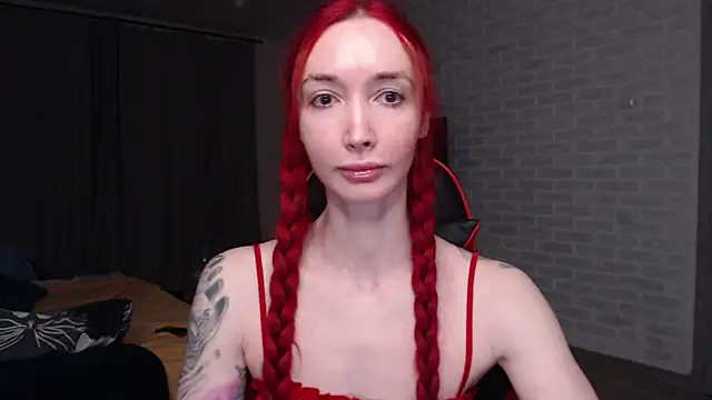 Roxy Silver online show from April 24, 8:55 pm