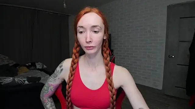 Roxy Silver online show from November 27, 4:54 pm