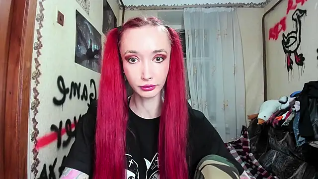 Roxy Silver online show from January 8, 8:46 pm