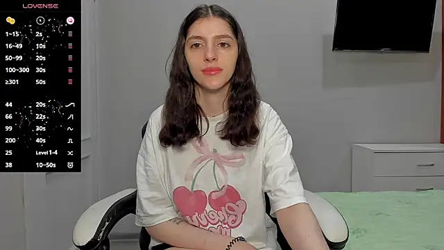 broosnica1 online show from September 10, 7:08 am