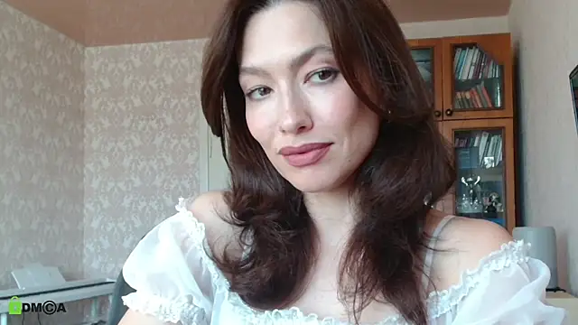 alicia spicy online show from June 18, 1:38 pm