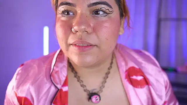 Samanta cutee online show from February 21, 3:57 pm