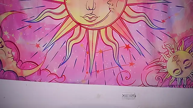 Samanta cutee online show from April 28, 2:27 am