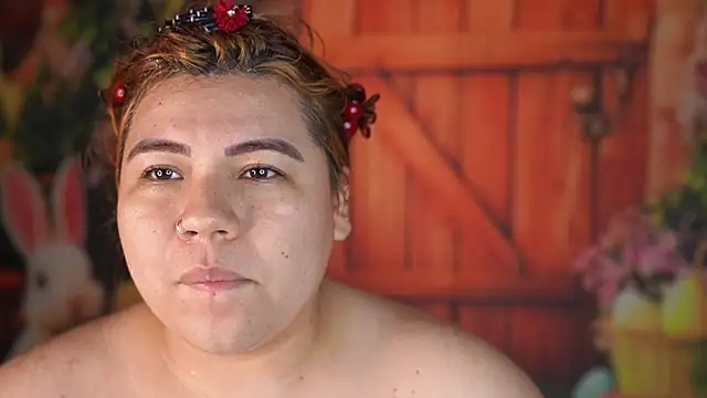 Samanta cutee online show from April 13, 11:27 pm