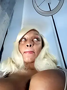 Busty Bambi online show from March 16, 7:18 pm