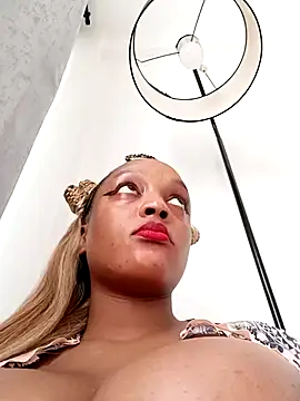 Busty Bambi online show from August 3, 10:32 am