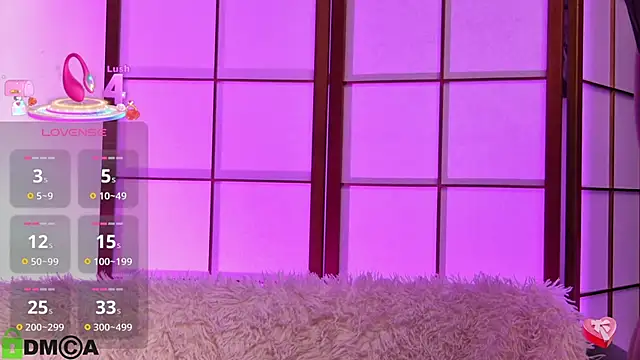 OliviaHawn online show from April 26, 7:11 pm