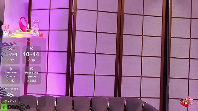 OliviaHawn online show from June 15, 7:25 pm
