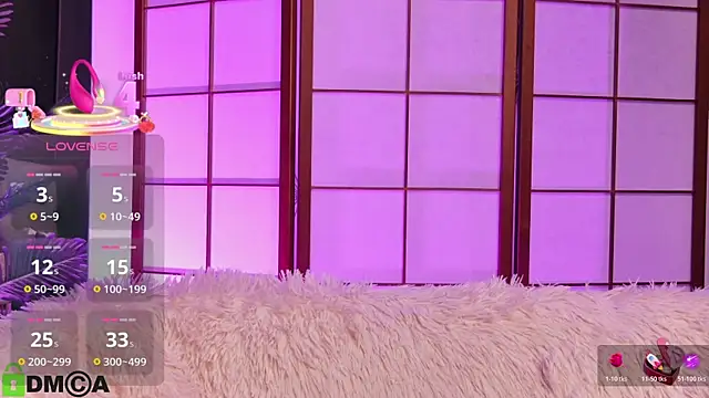 OliviaHawn online show from April 23, 7:16 pm