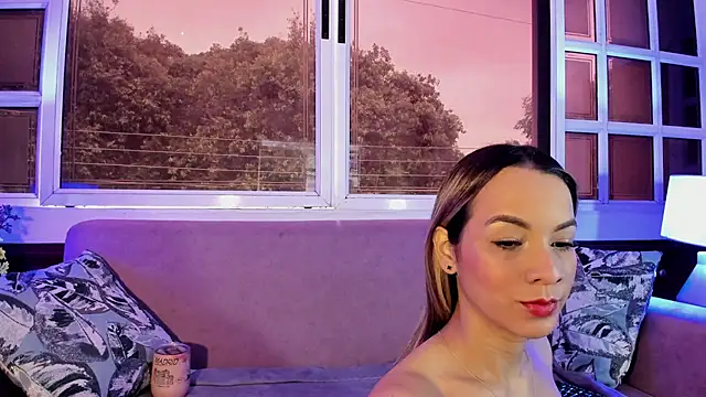 Alice simpson1 online show from October 16, 12:30 pm