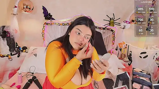 Kismett aziz online show from October 11, 5:45 am